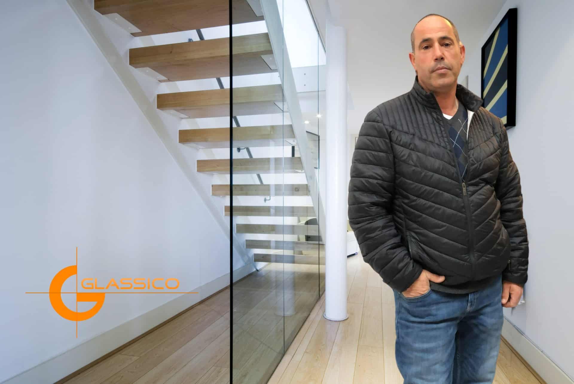 קובי לוי גלאסיקו