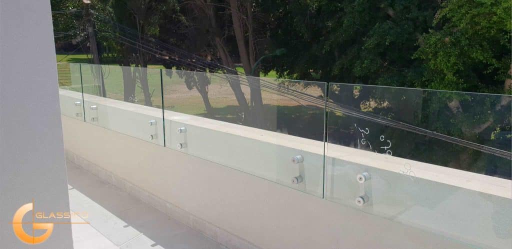 הגבהת מעקה מאנטים